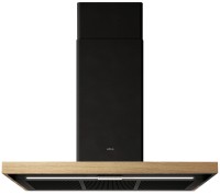 Фото - Вытяжка Elica Bio BL/A/90 Rovere черный