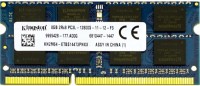Фото - Оперативная память Kingston ValueRAM SO-DIMM DDR3 1x8Gb KN2M64-ETB