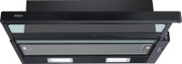 Фото - Вытяжка Bosch DFT 63CA61T черный