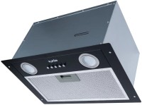 Фото - Вытяжка VENTOLUX Punto 42 BK 700 PB черный