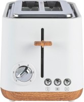 Фото - Тостер Salter Toronto EK6722WWHT