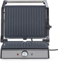 Фото - Гриль кухонный Salter Large Health Grill серый
