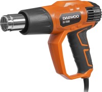 Фото - Строительный фен Daewoo DAF 2500