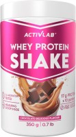 Фото - Протеин Activlab Whey Protein Shake 0.4&nbsp;кг