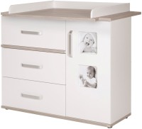 Фото - Пеленальный столик Roba Moritz 117