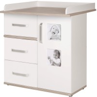 Фото - Пеленальный столик Roba Moritz 94