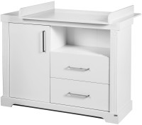 Фото - Пеленальный столик Roba Maxi