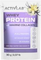 Фото - Протеин Activlab Whey Protein 0&nbsp;кг