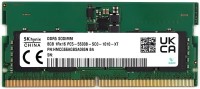 Фото - Оперативная память Hynix DDR5 SO-DIMM 1x8GB HMCG66AGBSA095N