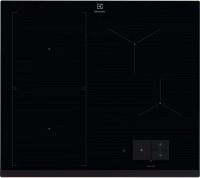 Фото - Варочная поверхность Electrolux EIS 6949 черный