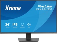Фото - Монитор Iiyama ProLite X2493HSU-B1 23.8&nbsp;"