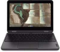 Фото - Ноутбук Lenovo 500e Chromebook Gen 3 Intel (82JB003XUS)