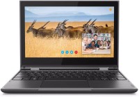 Фото - Ноутбук Lenovo 300e Windows 2nd Gen (81M9006DUK)
