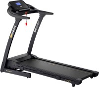 Фото - Беговая дорожка Hop-Sport HS-2000LB Joger