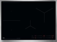 Фото - Варочная поверхность AEG TO 74IB00 UB черный