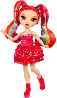 Фото - Кукла Rainbow High Vivienne Rouge 597803