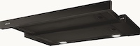 Фото - Вытяжка Elica Elite 26 BL/A/60 черный