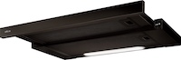 Фото - Вытяжка Elica Elite 35 BL/A/60 черный