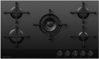 Фото - Варочная поверхность Fisher & Paykel CG905DLPGB4 черный