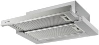 Фото - Вытяжка Pyramis Sliding 7012 нержавейка