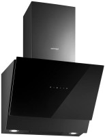 Фото - Вытяжка Concept OPK-5460DSN черный