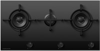 Фото - Варочная поверхность Fisher & Paykel CG903DNGGB4 черный