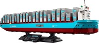 Фото - Конструктор Lego Maersk Dual-Fuel Container Vessel 40955