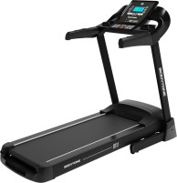 Фото - Беговая дорожка Bodytone DT17+