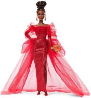 Фото - Кукла Barbie Signature Mattel 80th JBJ18