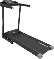 Фото - Беговая дорожка Bodytone Active Run 200 Connect