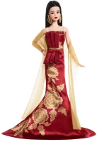 Фото - Кукла Barbie Lunar New Year 2026 JJX83