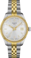 Фото - Наручные часы TISSOT Ballade T156.210.22.031.00
