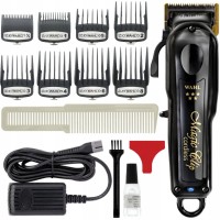 Фото - Машинка для стрижки волос Wahl Black Cordless Magic Clip