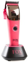 Фото - Машинка для стрижки волос Fox Vector Clipper