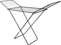 Фото - Сушилка для белья Metrox Anthracite