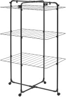 Фото - Сушилка для белья Brabantia HangOn Tower Drying Rack 23 Metre