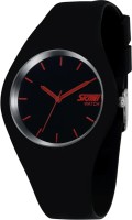 Фото - Наручные часы SKMEI 9068BKRD