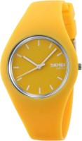 Фото - Наручные часы SKMEI 9068YL