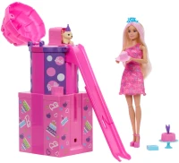 Фото - Кукла Barbie Pop Reveal Rise & Surprise JKF66