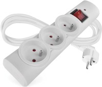 Фото - Сетевой фильтр / удлинитель EMOS P54013