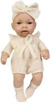 Фото - Кукла Artyk Baby Babble 186707