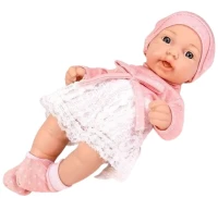Фото - Кукла Artyk Baby Babble 186851