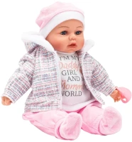 Фото - Кукла Baby Mix Amelka 59446