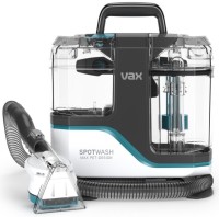 Фото - Пылесос VAX CDSW-MSXP
