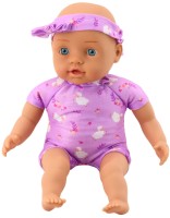 Фото - Кукла LEAN Toys Baby Doll 24434