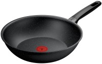 Фото - Сковородка Tefal Expertise G3211902 28&nbsp;см  черный