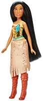 Фото - Кукла Hasbro Royal Shimmer Pocahontas F0904ES2