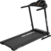 Фото - Беговая дорожка Bodytone DT12+