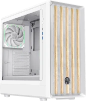 Фото - Корпус Gamemax Claw 460 Wood белый