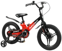 Фото - Детский велосипед Corso Monti 16